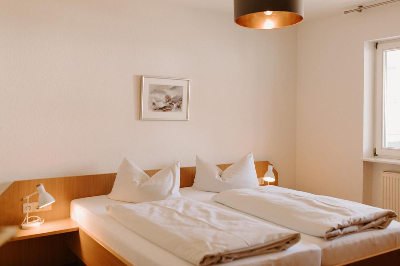 Hotel Linde Durbach Bagian luar foto
