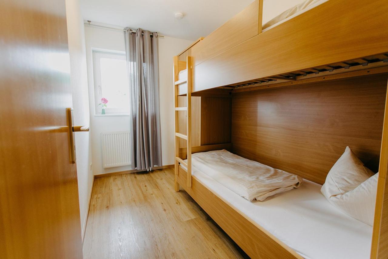 Hotel Linde Durbach Bagian luar foto