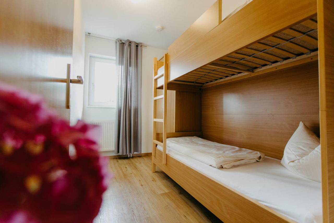 Hotel Linde Durbach Bagian luar foto